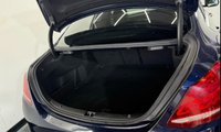 USED 2015 15 MERCEDES-BENZ C-CLASS 2.1 C220 BlueTEC AMG Line Saloon 4dr Diesel G-Tronic+ Euro 6 (s/s) (170 ps) 