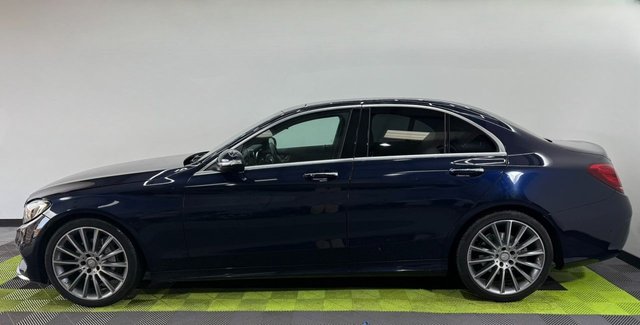 2015 Mercedes-Benz C-CLASS - Photo 7