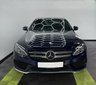 USED 2015 15 MERCEDES-BENZ C-CLASS 2.1 C220 BlueTEC AMG Line Saloon 4dr Diesel G-Tronic+ Euro 6 (s/s) (170 ps) 
