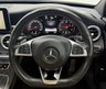 USED 2015 15 MERCEDES-BENZ C-CLASS 2.1 C220 BlueTEC AMG Line Saloon 4dr Diesel G-Tronic+ Euro 6 (s/s) (170 ps) 