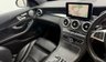 USED 2015 15 MERCEDES-BENZ C-CLASS 2.1 C220 BlueTEC AMG Line Saloon 4dr Diesel G-Tronic+ Euro 6 (s/s) (170 ps) 