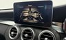 USED 2015 15 MERCEDES-BENZ C-CLASS 2.1 C220 BlueTEC AMG Line Saloon 4dr Diesel G-Tronic+ Euro 6 (s/s) (170 ps) 