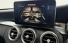 USED 2015 15 MERCEDES-BENZ C-CLASS 2.1 C220 BlueTEC AMG Line Saloon 4dr Diesel G-Tronic+ Euro 6 (s/s) (170 ps) 