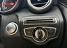 USED 2015 15 MERCEDES-BENZ C-CLASS 2.1 C220 BlueTEC AMG Line Saloon 4dr Diesel G-Tronic+ Euro 6 (s/s) (170 ps) 