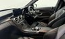 USED 2015 15 MERCEDES-BENZ C-CLASS 2.1 C220 BlueTEC AMG Line Saloon 4dr Diesel G-Tronic+ Euro 6 (s/s) (170 ps) 