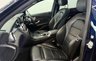 USED 2015 15 MERCEDES-BENZ C-CLASS 2.1 C220 BlueTEC AMG Line Saloon 4dr Diesel G-Tronic+ Euro 6 (s/s) (170 ps) 