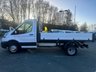 USED 2020 20 FORD TRANSIT 2.0 350 EcoBlue Leader Chassis Cab 2dr Diesel Manual RWD L2 Euro 6 (s/s) (130 ps) 
