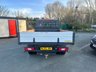 USED 2020 20 FORD TRANSIT 2.0 350 EcoBlue Leader Chassis Cab 2dr Diesel Manual RWD L2 Euro 6 (s/s) (130 ps) 