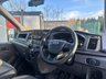 USED 2020 20 FORD TRANSIT 2.0 350 EcoBlue Leader Chassis Cab 2dr Diesel Manual RWD L2 Euro 6 (s/s) (130 ps) 