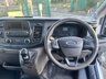 USED 2020 20 FORD TRANSIT 2.0 350 EcoBlue Leader Chassis Cab 2dr Diesel Manual RWD L2 Euro 6 (s/s) (130 ps) 