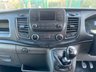USED 2020 20 FORD TRANSIT 2.0 350 EcoBlue Leader Chassis Cab 2dr Diesel Manual RWD L2 Euro 6 (s/s) (130 ps) 