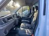 USED 2020 20 FORD TRANSIT 2.0 350 EcoBlue Leader Chassis Cab 2dr Diesel Manual RWD L2 Euro 6 (s/s) (130 ps) 