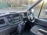 USED 2020 20 FORD TRANSIT 2.0 350 EcoBlue Leader Chassis Cab 2dr Diesel Manual RWD L2 Euro 6 (s/s) (130 ps) 