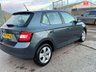USED 2017 67 SKODA FABIA 1.0 SE Hatchback 5dr Petrol Manual Euro 6 (s/s) (75 ps) 