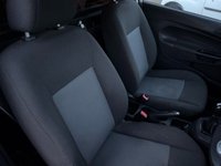 USED 2013 63 FORD FIESTA VAN 1.5 TDCi Panel Van 3dr Diesel Manual (98 g/km, 74 bhp) 