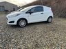 USED 2013 63 FORD FIESTA VAN 1.5 TDCi Panel Van 3dr Diesel Manual (98 g/km, 74 bhp) 