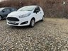 USED 2013 63 FORD FIESTA VAN 1.5 TDCi Panel Van 3dr Diesel Manual (98 g/km, 74 bhp) 