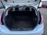 USED 2013 63 FORD FIESTA VAN 1.5 TDCi Panel Van 3dr Diesel Manual (98 g/km, 74 bhp) 
