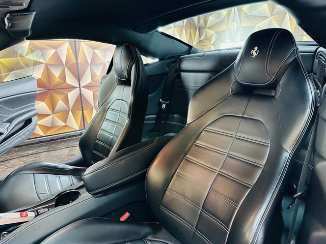 2015 FERRARI CALIFORNIA 3.8 V8 T F1 DCT Euro 6 2dr - Photo 10