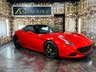 USED 2015 15 FERRARI CALIFORNIA 3.8 V8 T F1 DCT Euro 6 2dr FDSH / 12M AA WARRANTY