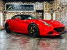 USED 2015 15 FERRARI CALIFORNIA 3.8 V8 T F1 DCT Euro 6 2dr FDSH / 12M AA WARRANTY