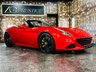 USED 2015 15 FERRARI CALIFORNIA 3.8 V8 T F1 DCT Euro 6 2dr FDSH / 12M AA WARRANTY