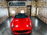 USED 2015 15 FERRARI CALIFORNIA 3.8 V8 T F1 DCT Euro 6 2dr FDSH / 12M AA WARRANTY