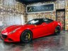 USED 2015 15 FERRARI CALIFORNIA 3.8 V8 T F1 DCT Euro 6 2dr FDSH / 12M AA WARRANTY