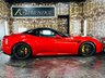 USED 2015 15 FERRARI CALIFORNIA 3.8 V8 T F1 DCT Euro 6 2dr FDSH / 12M AA WARRANTY