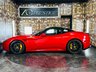 USED 2015 15 FERRARI CALIFORNIA 3.8 V8 T F1 DCT Euro 6 2dr FDSH / 12M AA WARRANTY