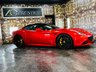 USED 2015 15 FERRARI CALIFORNIA 3.8 V8 T F1 DCT Euro 6 2dr FDSH / 12M AA WARRANTY