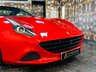 USED 2015 15 FERRARI CALIFORNIA 3.8 V8 T F1 DCT Euro 6 2dr FDSH / 12M AA WARRANTY