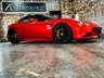 USED 2015 15 FERRARI CALIFORNIA 3.8 V8 T F1 DCT Euro 6 2dr FDSH / 12M AA WARRANTY