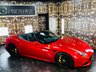 USED 2015 15 FERRARI CALIFORNIA 3.8 V8 T F1 DCT Euro 6 2dr FDSH / 12M AA WARRANTY