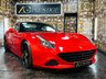 USED 2015 15 FERRARI CALIFORNIA 3.8 V8 T F1 DCT Euro 6 2dr FDSH / 12M AA WARRANTY