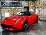 USED 2015 15 FERRARI CALIFORNIA 3.8 V8 T F1 DCT Euro 6 2dr FDSH / 12M AA WARRANTY
