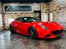 USED 2015 15 FERRARI CALIFORNIA 3.8 V8 T F1 DCT Euro 6 2dr FDSH / 12M AA WARRANTY