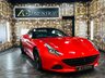 USED 2015 15 FERRARI CALIFORNIA 3.8 V8 T F1 DCT Euro 6 2dr FDSH / 12M AA WARRANTY