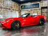 USED 2015 15 FERRARI CALIFORNIA 3.8 V8 T F1 DCT Euro 6 2dr FDSH / 12M AA WARRANTY