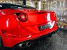 USED 2015 15 FERRARI CALIFORNIA 3.8 V8 T F1 DCT Euro 6 2dr FDSH / 12M AA WARRANTY