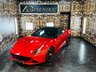 USED 2015 15 FERRARI CALIFORNIA 3.8 V8 T F1 DCT Euro 6 2dr FDSH / 12M AA WARRANTY