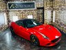 USED 2015 15 FERRARI CALIFORNIA 3.8 V8 T F1 DCT Euro 6 2dr FDSH / 12M AA WARRANTY