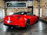 USED 2015 15 FERRARI CALIFORNIA 3.8 V8 T F1 DCT Euro 6 2dr FDSH / 12M AA WARRANTY