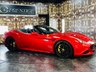 USED 2015 15 FERRARI CALIFORNIA 3.8 V8 T F1 DCT Euro 6 2dr FDSH / 12M AA WARRANTY