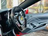 USED 2015 15 FERRARI CALIFORNIA 3.8 V8 T F1 DCT Euro 6 2dr FDSH / 12M AA WARRANTY