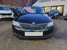 USED 2017 17 SKODA RAPID SPACEBACK 1.6 TDI SE Sport Hatchback 5dr Diesel Manual Euro 6 (s/s) (115 ps) 