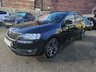 USED 2017 17 SKODA RAPID SPACEBACK 1.6 TDI SE Sport Hatchback 5dr Diesel Manual Euro 6 (s/s) (115 ps) 