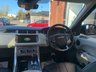 USED 2017 66 LAND ROVER RANGE ROVER SPORT 2.0 SD4 HSE SUV 5dr Diesel Auto 4WD Euro 6 (s/s) (240 ps) NAV~BLUETOOTH~REVERSE CAM~PAN ROOF