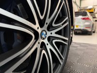 USED 2018 68 BMW 5 SERIES 3.0 530d M Sport Touring 5dr Diesel Auto Euro 6 (s/s) (265 ps) FBMWSH | Rev Camera | Pro Nav