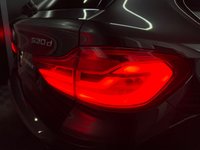 USED 2018 68 BMW 5 SERIES 3.0 530d M Sport Touring 5dr Diesel Auto Euro 6 (s/s) (265 ps) FBMWSH | Rev Camera | Pro Nav
